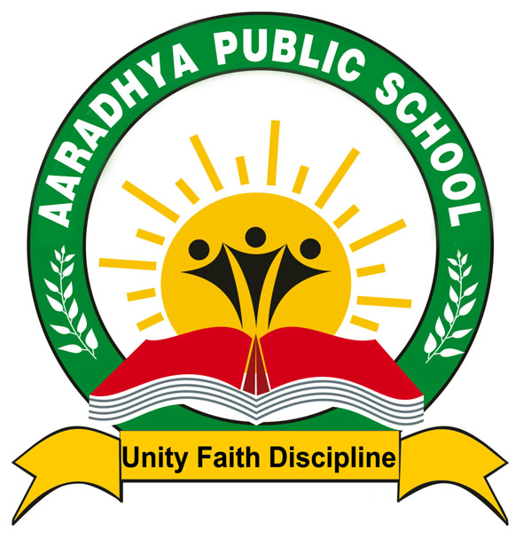 Aaradhya School