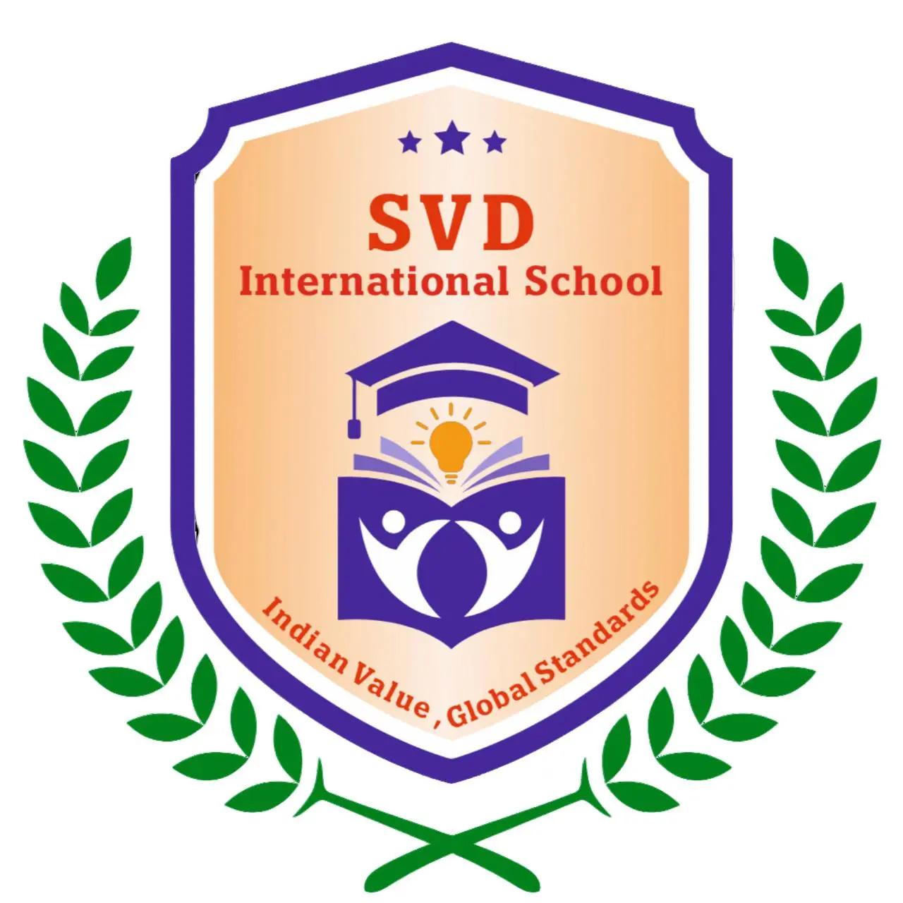 svd School